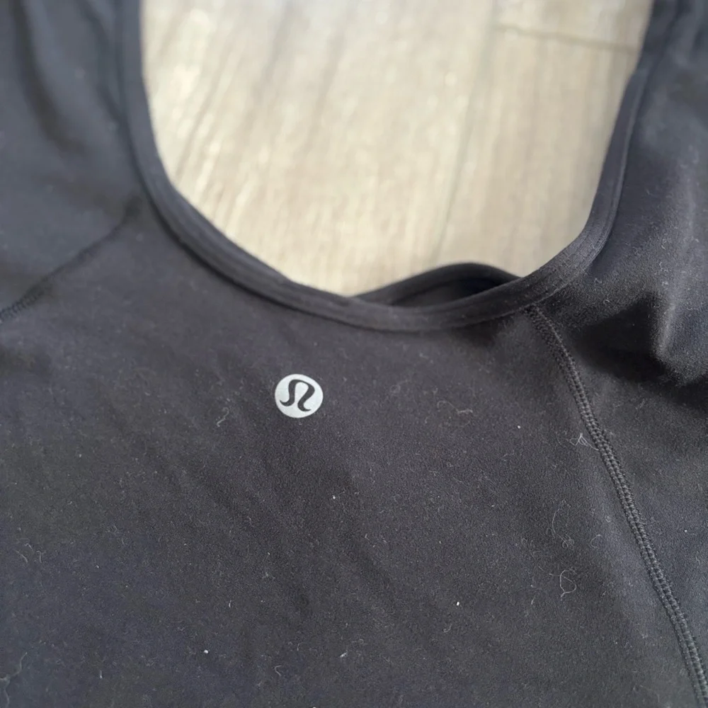 lululemon Align™ T-Shirt DESIGNED FOR YOGA - Picture 13 of 13